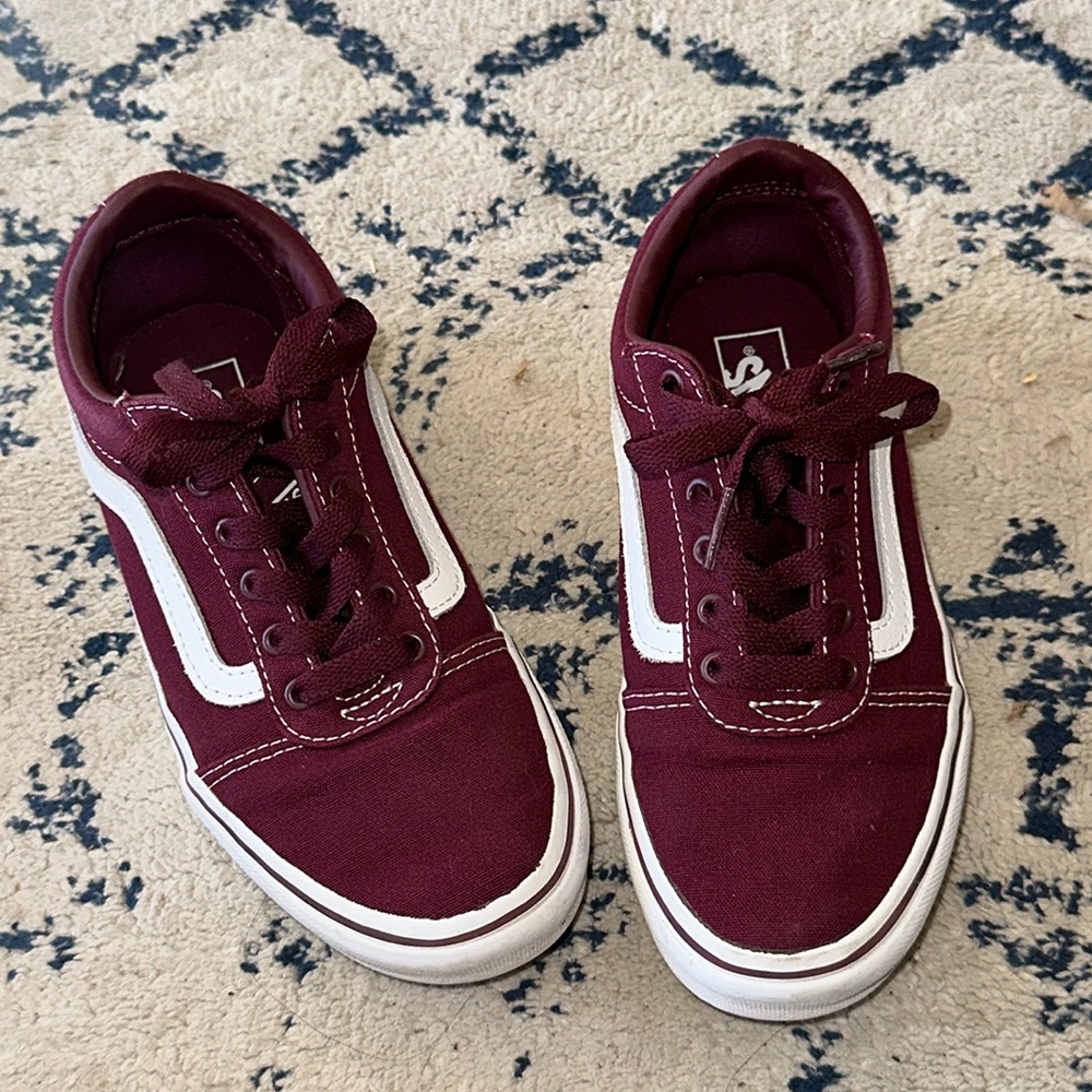 Vans